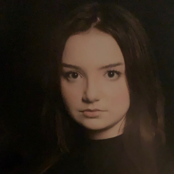 Meet your Posher, Rachel - Picture 1 of 1